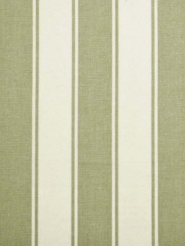 Moonbay Narrow-stripe Versatile Pleat Curtains (Color: Medium spring bud)