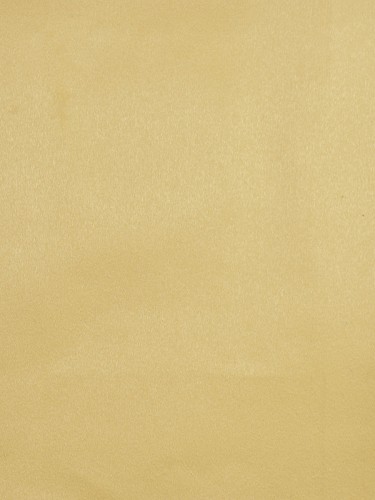 Swan Beige and Yellow Solid Fabric Sample (Color: Hansa Yellow)
