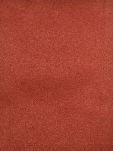 Swan Pink and Red Solid Pencil Pleat Ready Made Curtains (Color: Bright Maroon)