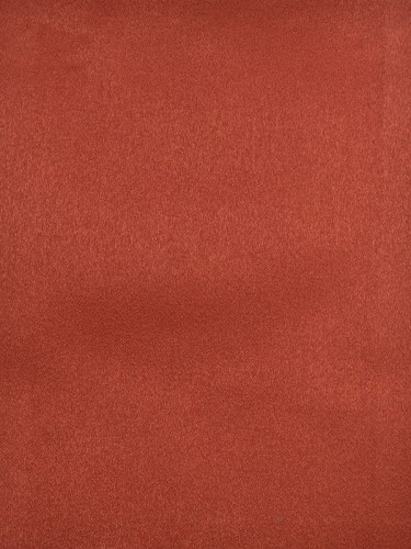 Swan Pink and Red Solid Eyelet Ready Made Curtains (Color: Bright Maroon)