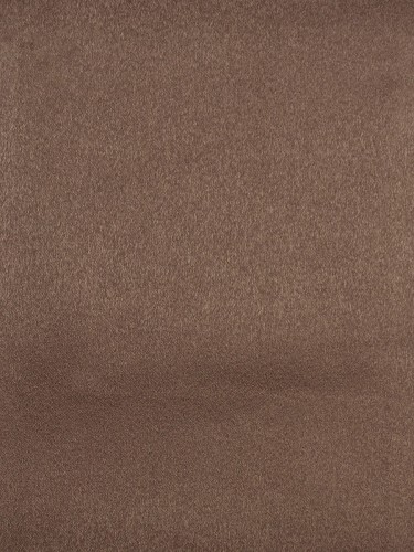 Swan Brown Solid Pencil Pleat Ready Made Curtains (Color: Deep Coffee)