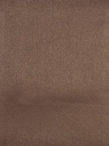 Swan Brown Solid Versatile Pleat Ready Made Curtains (Color: Deep Coffee)