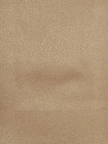 Swan Brown Color Solid Fabric Sample (Color: Beaver)