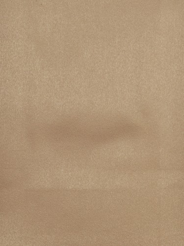 Swan Brown Solid Versatile Pleat Ready Made Curtains (Color: Beaver)