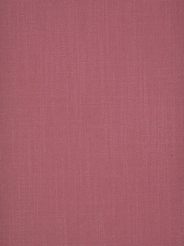 Paroo Cotton Blend Solid Double Pinch Pleat Curtain (Color: Charm pink)