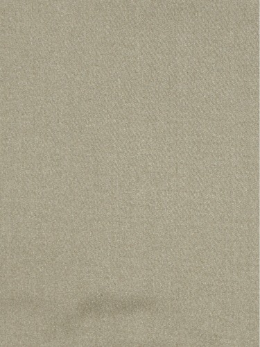 Waterfall Solid Brown Faux Silk Custom Made Curtains (Color: Fallow)