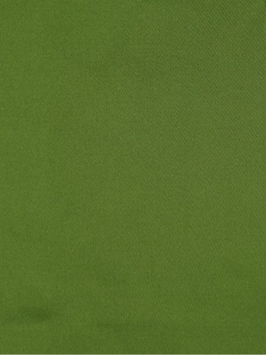 Waterfall Solid Elegant Faux Silk Fabrics (Color: Lime green)