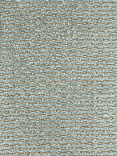 Coral Stylish Spots Chenille Custom Made Curtains (Color: Periwinkle)