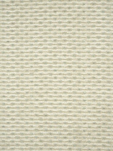 Coral Elegant Chenille Fabric Sample (Color: Periwinkle)