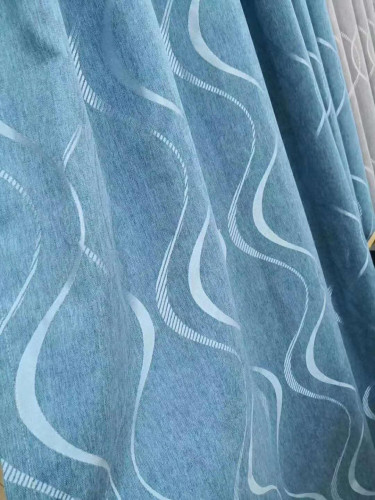 QYFL2020F On Sales Illawarra Velvet Custom Made Curtains