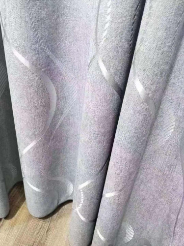 QYFL2020F On Sales Illawarra Velvet Custom Made Curtains