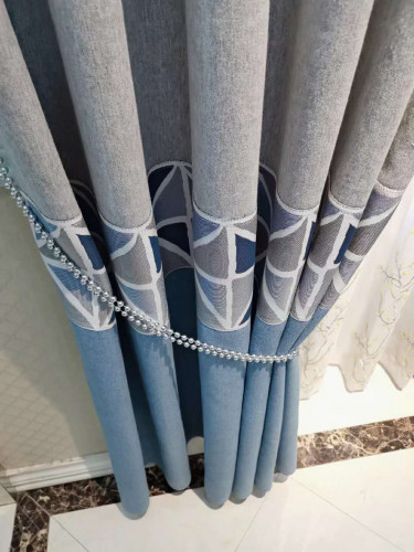 QYFL2020G On Sales Illawarra Velvet Custom Made Curtains