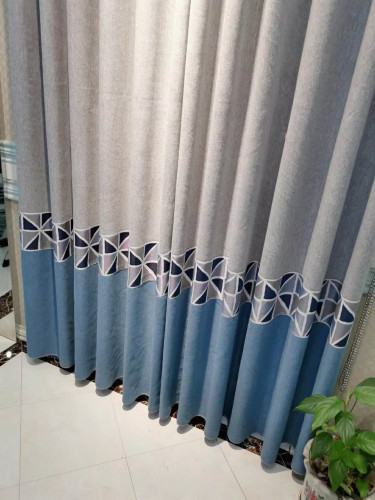 QYFL2020G On Sales Illawarra Velvet Custom Made Curtains
