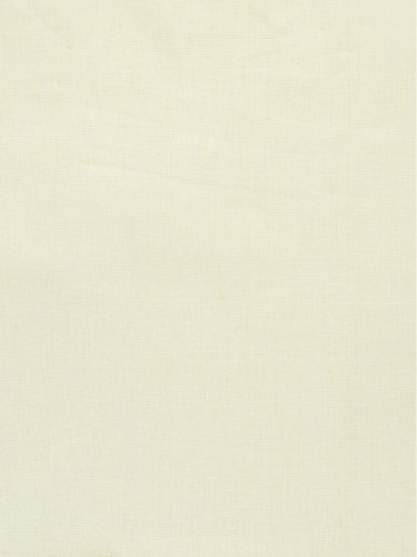 QYK246SAS Eos Linen Natural Solid Fabric Sample (Color: Antique White)