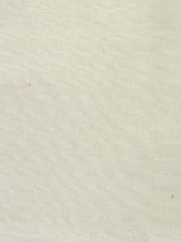 QYK246SAS Eos Linen Natural Solid Fabric Sample (Color: Baby Powder)