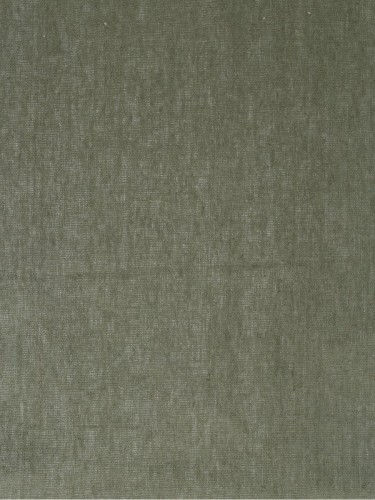 QYK246SBS Eos Linen Gray Black Solid Fabric Sample (Color: Battleship Grey)