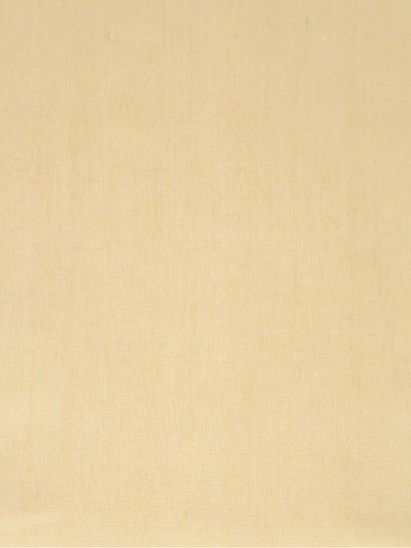 QYK246SCE Eos Linen Beige Yellow Solid Rod Pocket Sheer Curtains (Color: Peach Orange)