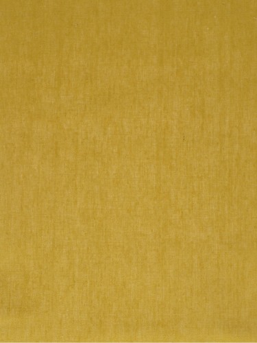 QYK246SCE Eos Linen Beige Yellow Solid Rod Pocket Sheer Curtains (Color: Dark Goldenrod)