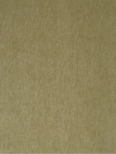 QYK246SDS Eos Linen Green Blue Solid Fabric Sample (Color: Moss Green)