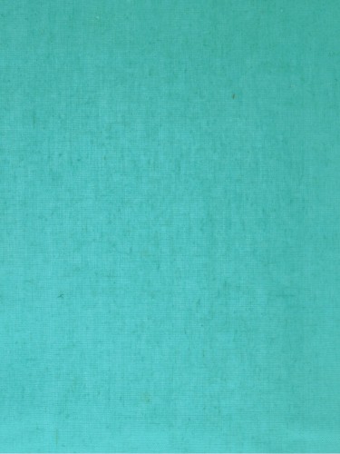 Eos Green and Blue Solid Linen Fabrics (Color: Spanish Sky Blue)