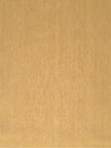 QYK246SFA Eos Linen Brown Solid Versatile Pleat Sheer Curtains (Color: Desert)
