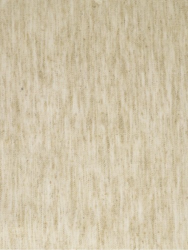 QYK246SGS Eos Linen Multi Color Solid Fabric Sample (Color: Bone)