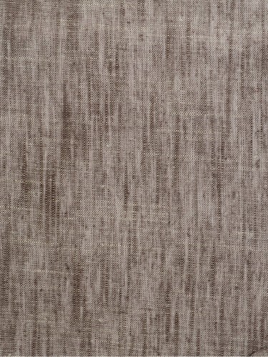 Eos Multi-color Solid Linen Fabrics (Color: Deep Coffee)