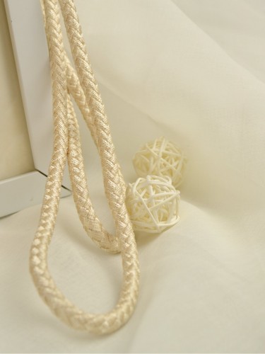 5 Colors QYM21 Curtain Tassel Tiebacks