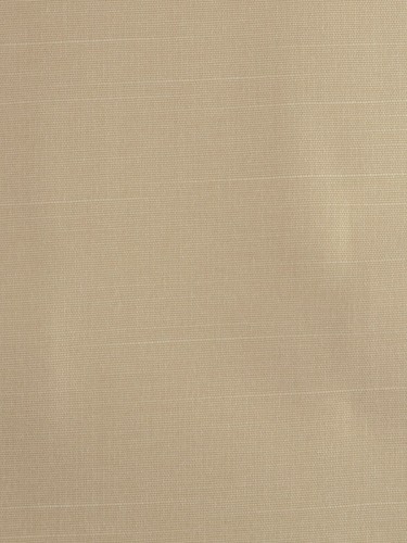 QYQ135AD Modern Solid Yarn Dyed Eyelet Ready Made Curtains (Color: Apricot)
