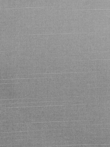 QYQ135AS Modern Solid Yarn Dyed Fabric Sample (Color: Old Silver)