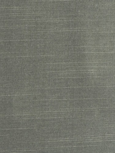 QYQ135A Modern Solid Yarn Dyed Custom Made Curtains (Color: Davys Grey)