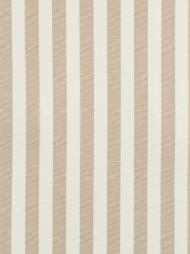 QYQ135BS Modern Small Striped Yarn Dyed Fabric Sample (Color: Apricot)
