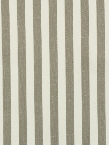 QYQ135BD Modern Small Striped Yarn Dyed Eyelet Ready Made Curtains (Color: Grullo)