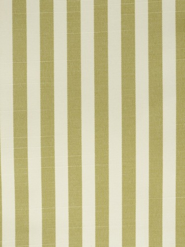 QYQ135B Modern Small Striped Yarn Dyed Custom Made Curtains (Color: Brass)