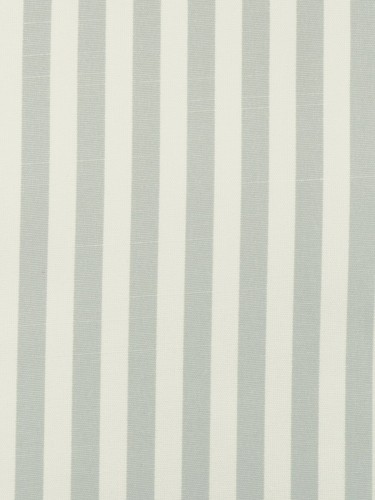 QYQ135BS Modern Small Striped Yarn Dyed Fabric Sample (Color: Pale Aqua)