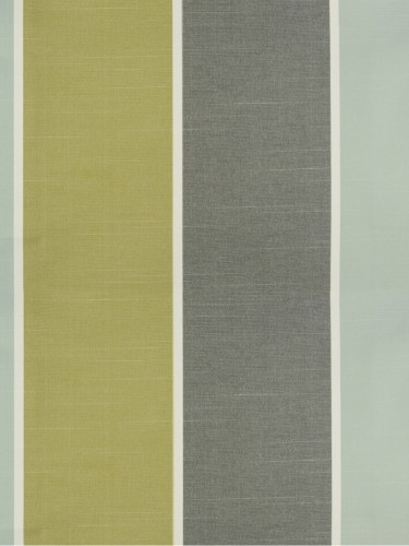 QYQ135CS Modern Big Striped Yarn Dyed Fabric Sample (Color: Old Silver)