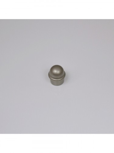 QYR0421 28mm Buller Aluminum Alloy Double Curtain Rod Set
