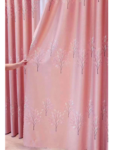 QYS2020A On Sales Illawarra Fairy Tree Custom Made Curtains