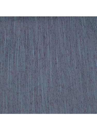 QYX2209A Illawarra On Sales Slub Cotton Custom Made Curtains(Color: Dark Slate Blue)