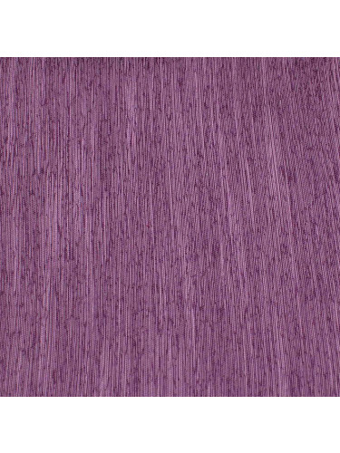 QYX2209A Illawarra On Sales Slub Cotton Custom Made Curtains(Color: Purple)