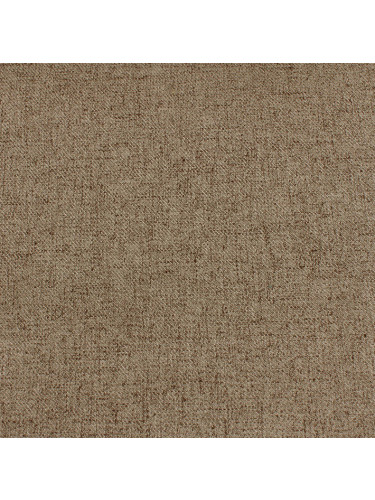 QYX2209B Illawarra On Sales Thick Faux Cotton Custom Made Curtains(Color: Brown)