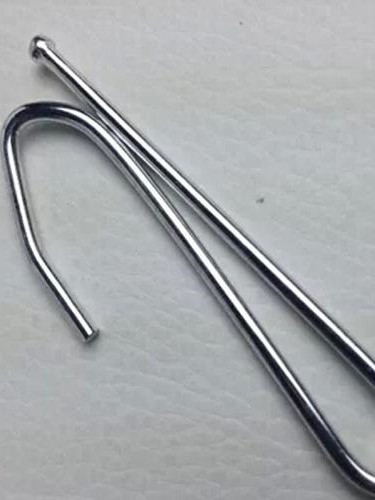 Curtain hooks 