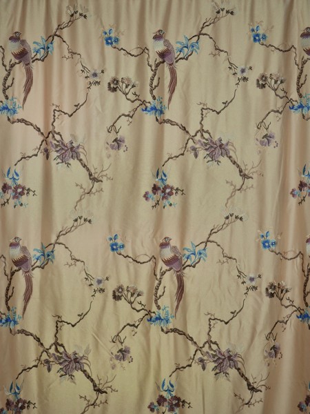 Made To Measure Curtain Patterns Drapery Patterns Custom Made