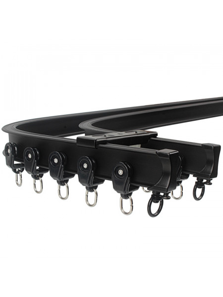 Custom Curtain Rods Poles Curtain Tracks Rails Curtain