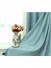 QYS2020E On Sales Illawarra Bamboo Faux Line Custom Made Curtains