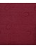 Lachlan B05 rumba red 3 pass coated blockout polyester rayon blend ready made curtain