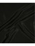 Wallaga  A18 Black polyester ready made curtain