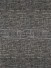 CH0101AS Mirage Brown Color Solid Faux Linen Fabric Sample (Color: Black)