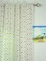 Whitehaven Kids House Polka Dot Printed Custom Made Cotton Curtains (Heading: Concealed Tab Top)