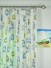 Whitehaven Birdhouses Printed Custom Made Cotton Curtains (Heading: Versatile Pleat)